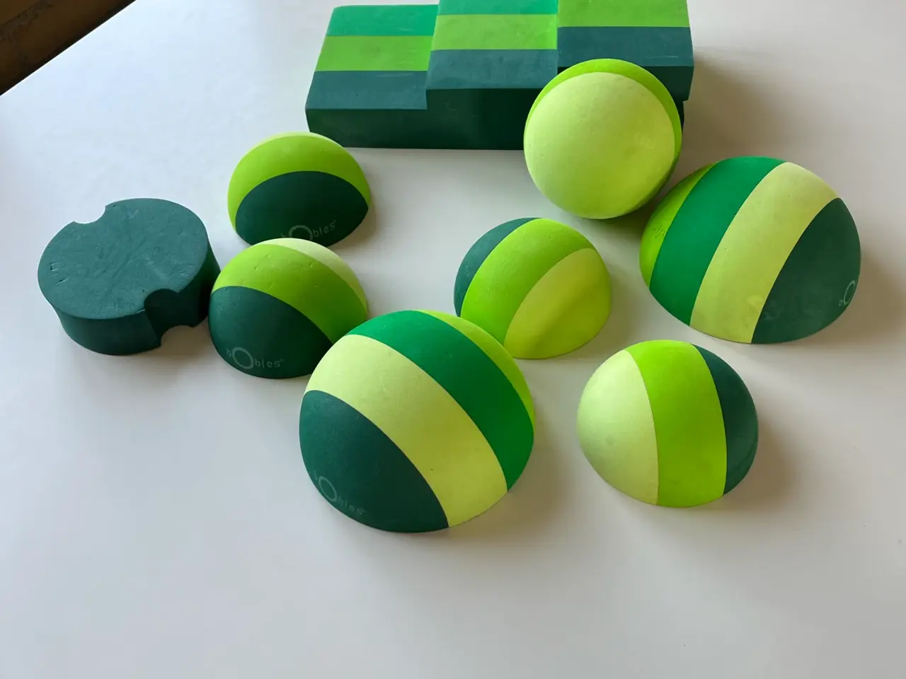 Billede 1 - bobles
