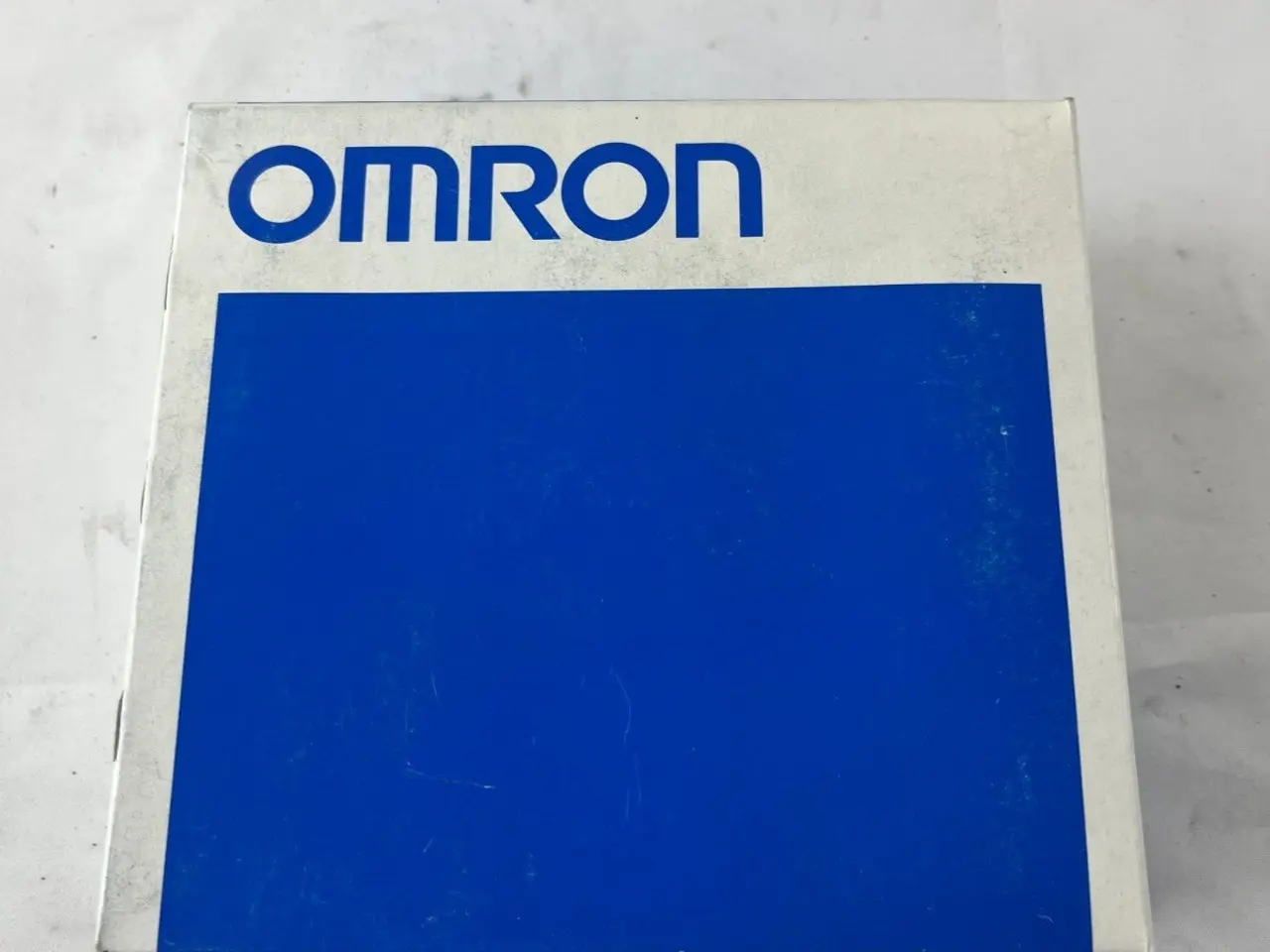 Billede 5 - Omron Sysmac C4K-ID DC indgangsmodul 24VDC 7mA PLC