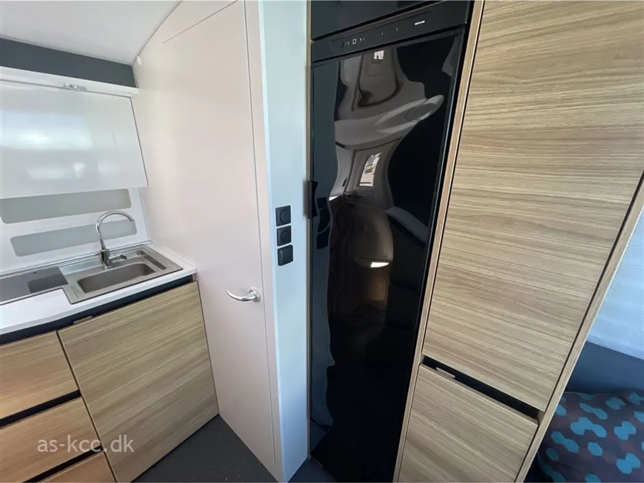 Billede 8 - 2022 - Adria Action 391 LH Sport