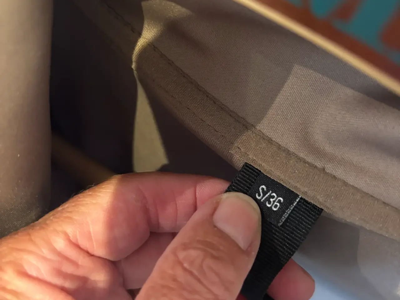 Billede 4 - Soft Shell frakke