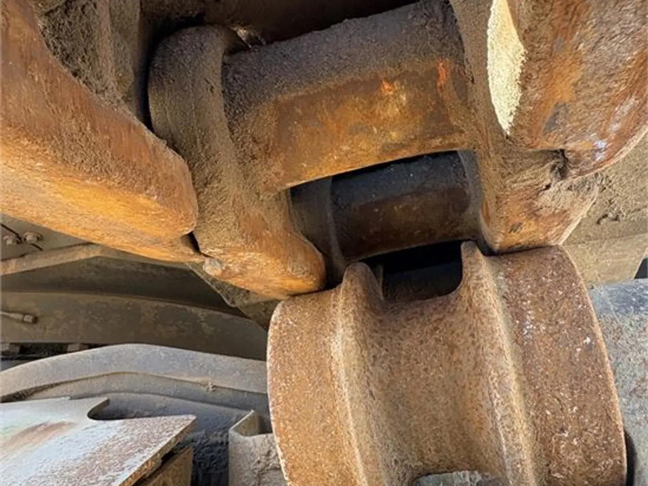 Billede 51 - Hitachi ZX670 LCR - 3 - 68 ton