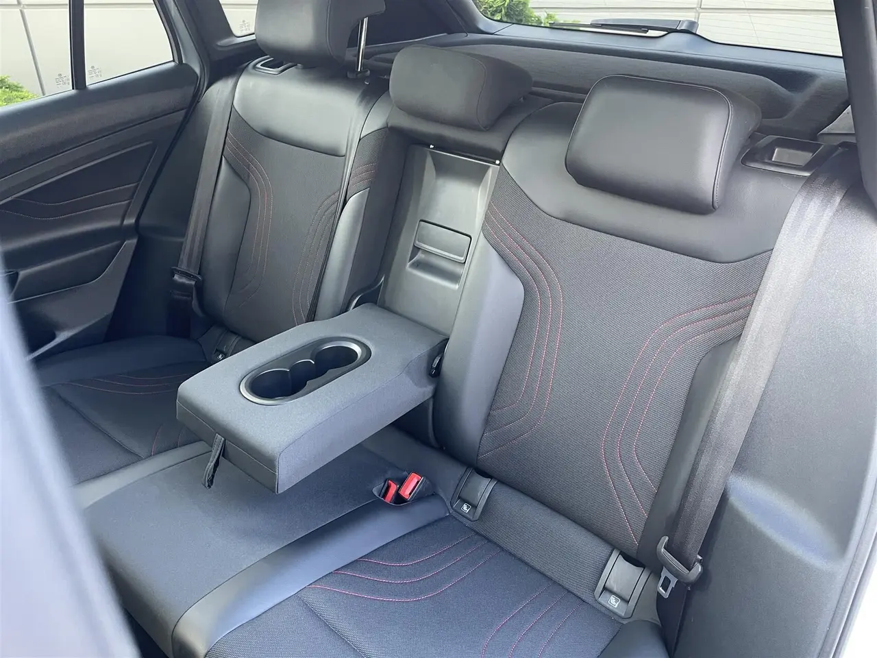 Billede 8 - VW ID.4 EL GTX 4Motion 299HK 5d Aut.