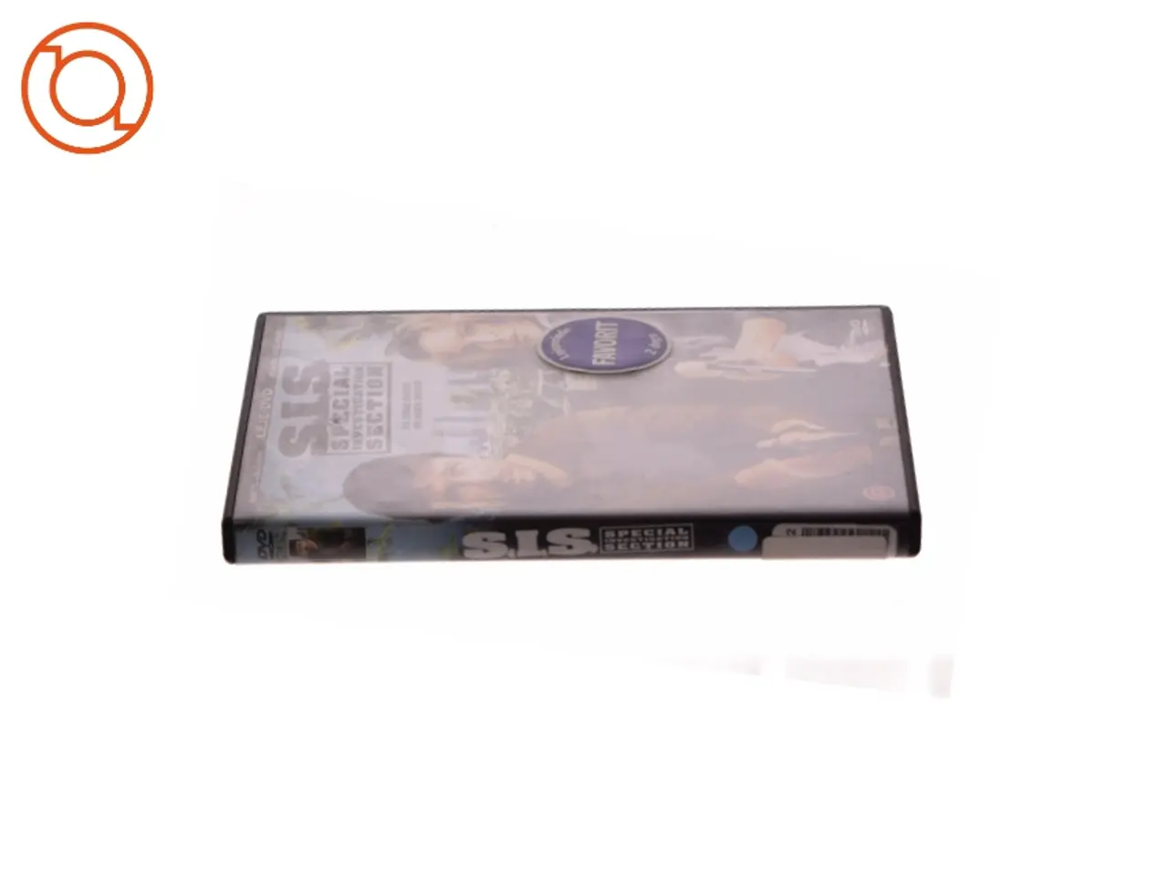 Billede 3 - S.I.S fra dvd
