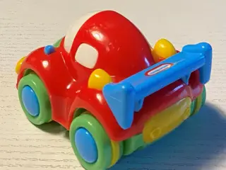 Bil, Little Tikes