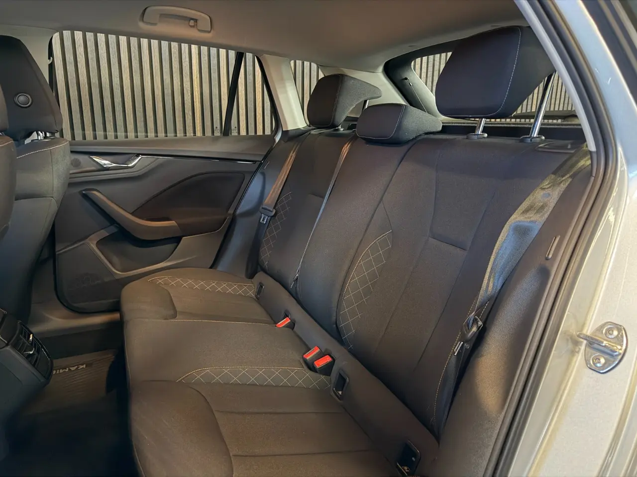 Billede 9 - Skoda Kamiq 1,0 TSi 115 Ambition DSG