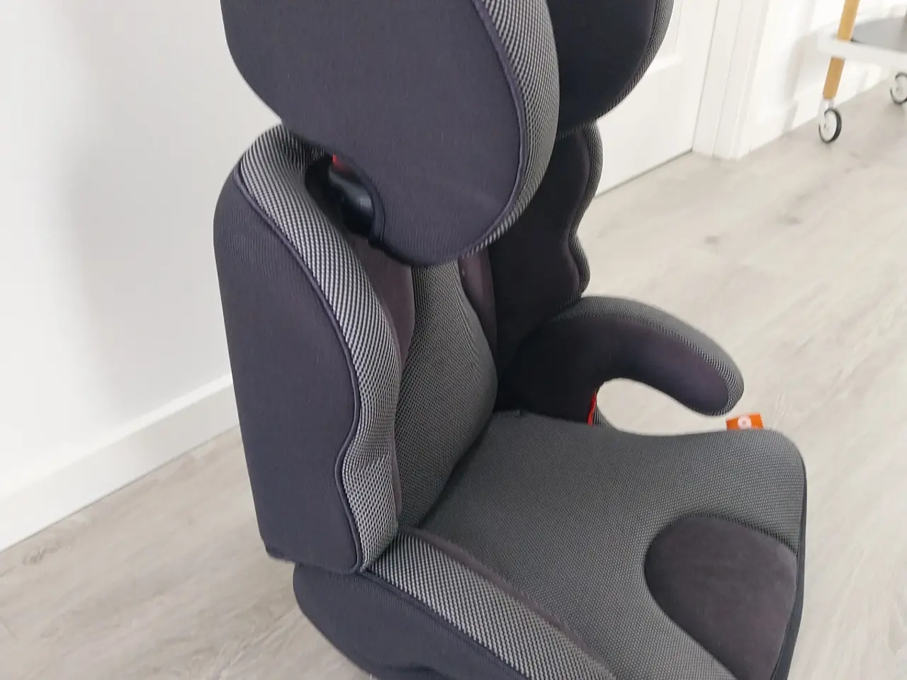 Billede 1 - Autostol mrk. Apramo