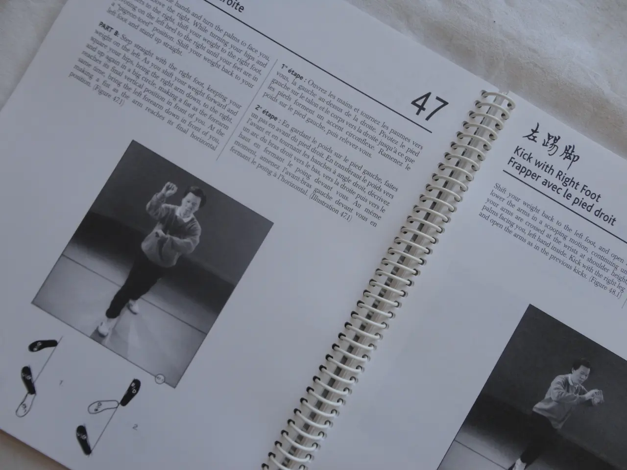 Billede 4 - The Art of Taoist Tai Chi []