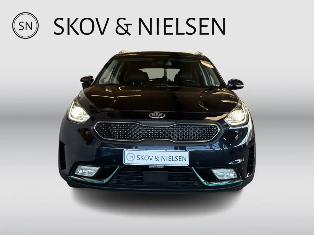 Billede 4 - Kia Niro 1,6 PHEV Premium DCT