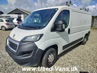 Peugeot Boxer 330 2,0 HDI. L2H1