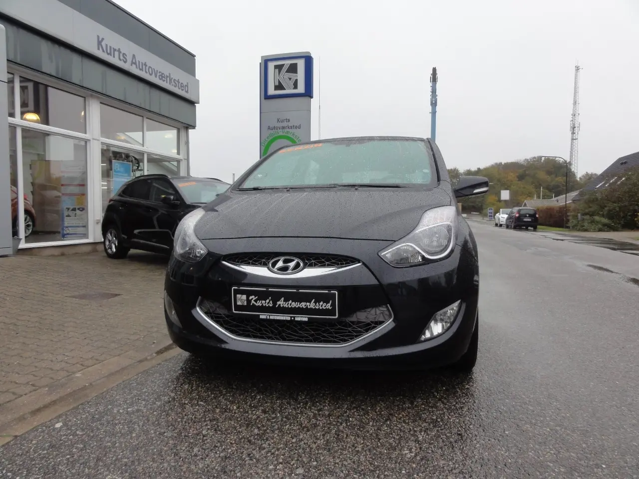 Billede 5 - Hyundai ix20 1,4 CVVT Premium
