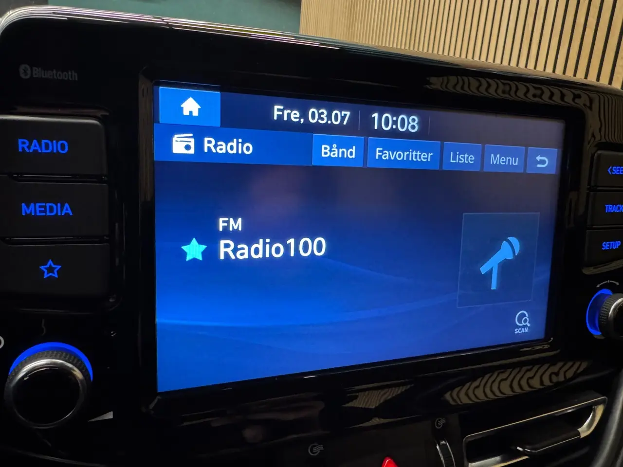 Billede 9 - Hyundai i30 1,0 T-GDi Advanced stc.