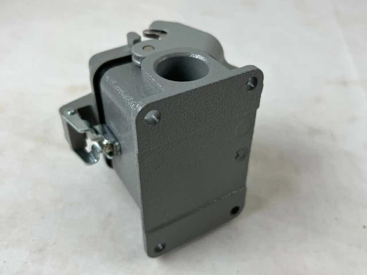 Billede 6 - HARTING 19300061255 Stik ny
