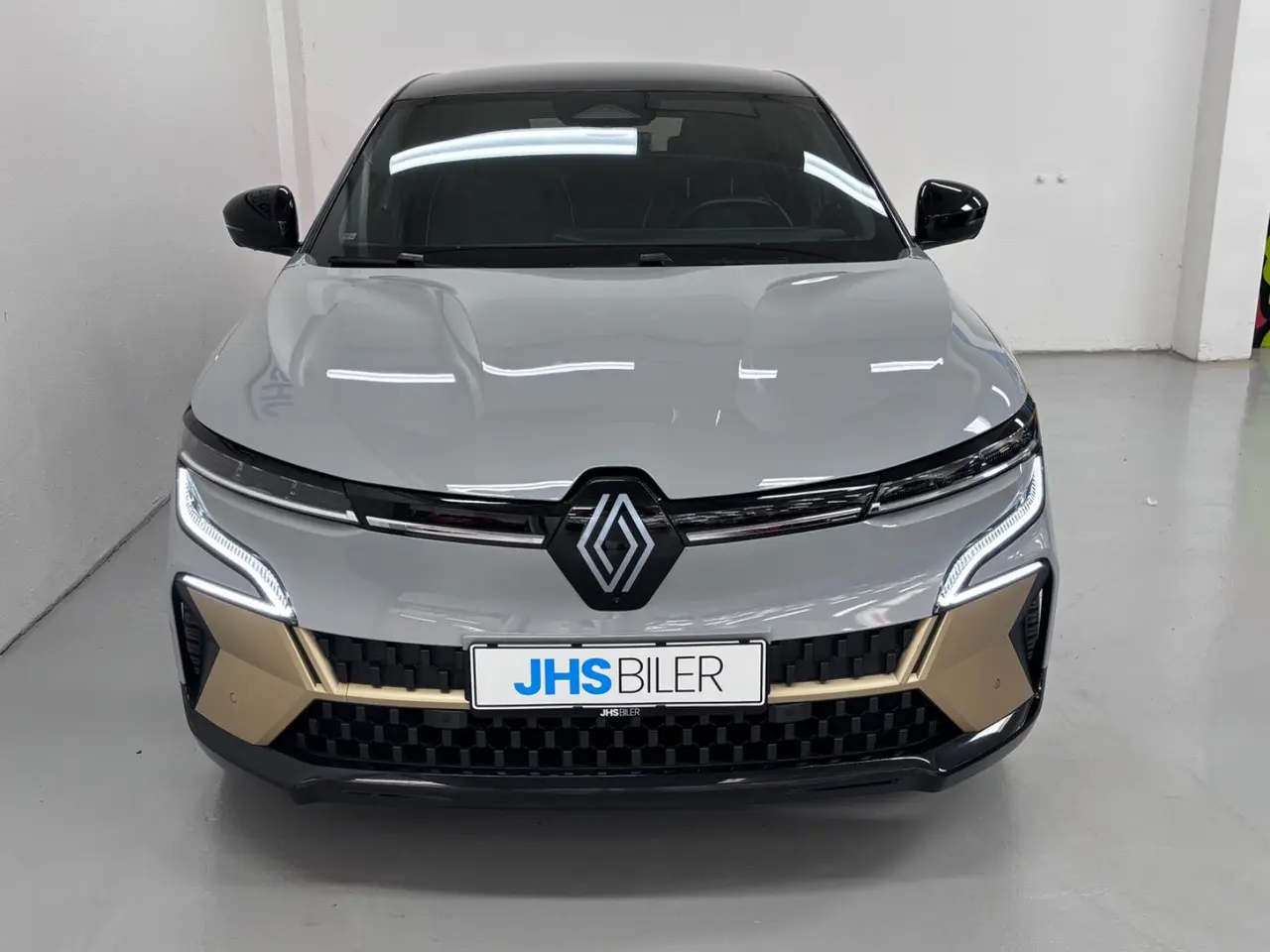 Billede 2 - Renault Megane E-Tech 60 Iconic
