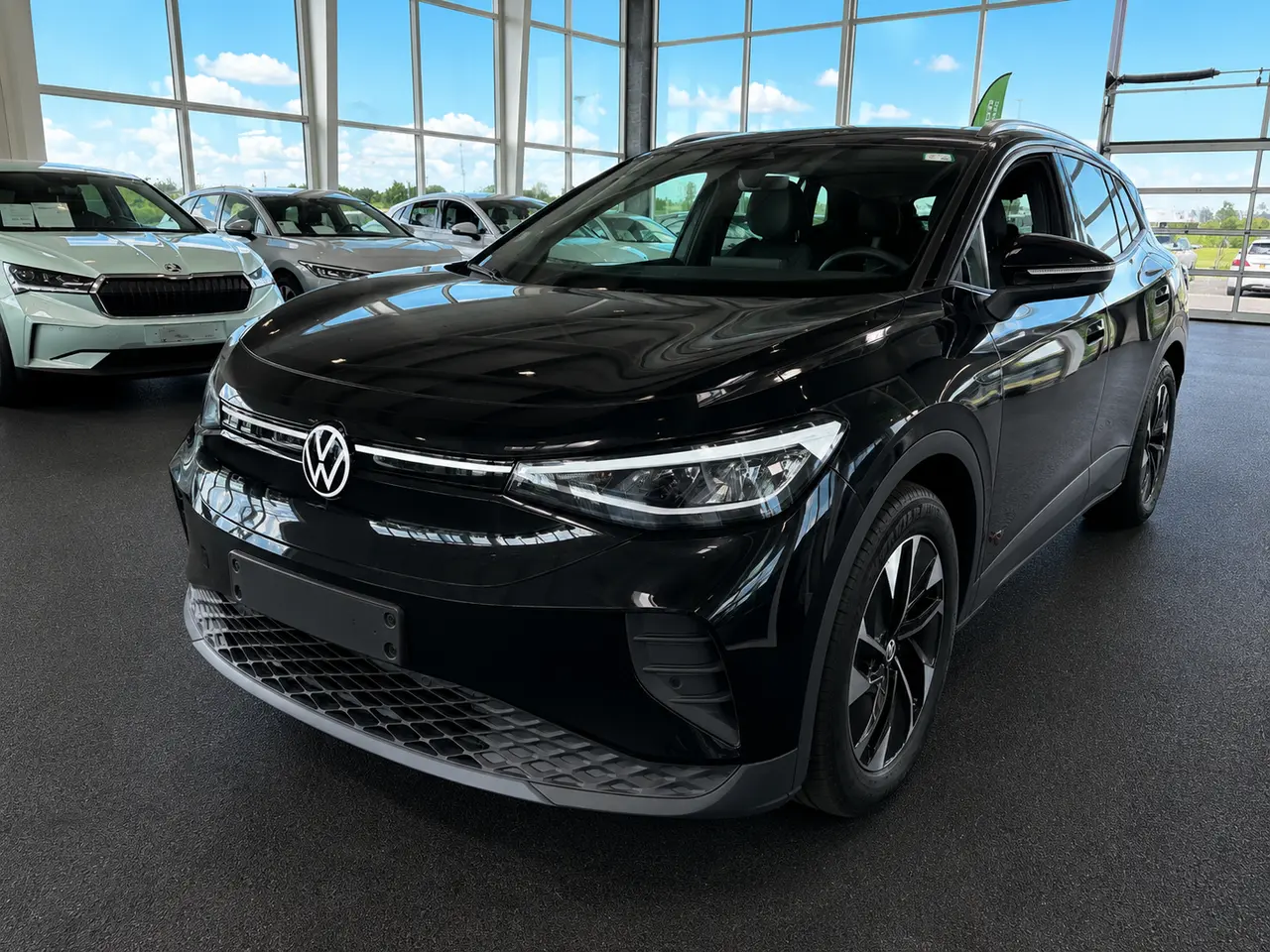 Billede 1 - VW ID.4 77 Pro