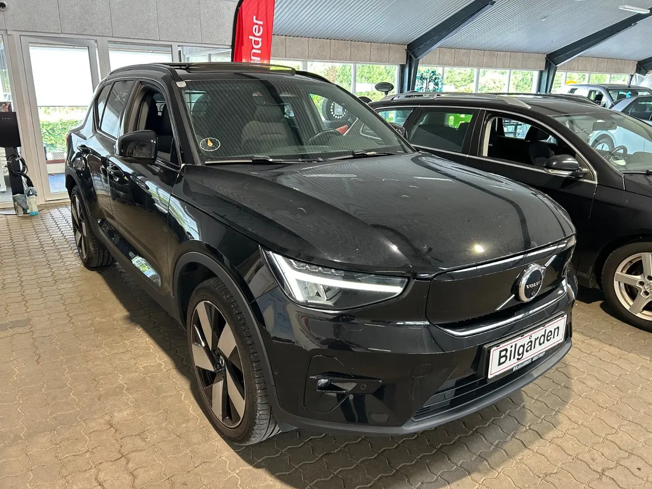 Billede 3 - Volvo XC40 P8 ReCharge Twin Ultimate