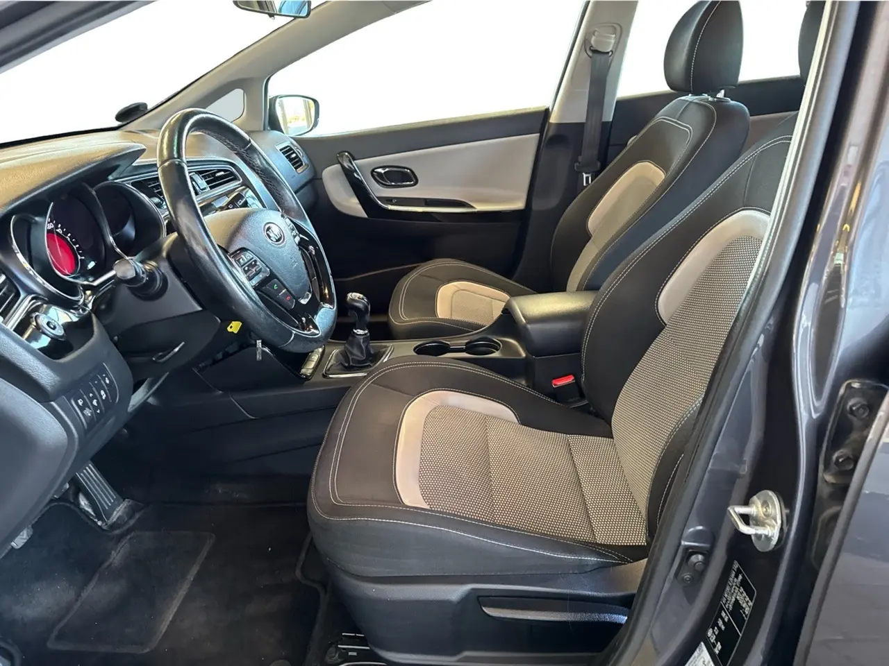 Billede 11 - Kia Ceed 1,0 T-GDi Premium SW
