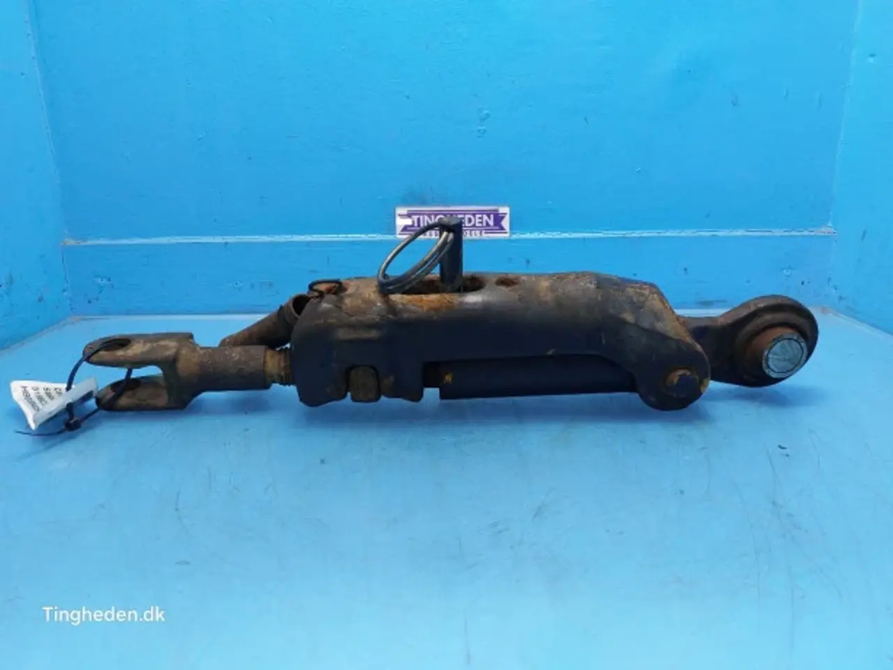 Billede 15 - Case Puma 185 Stabilisator 5198235