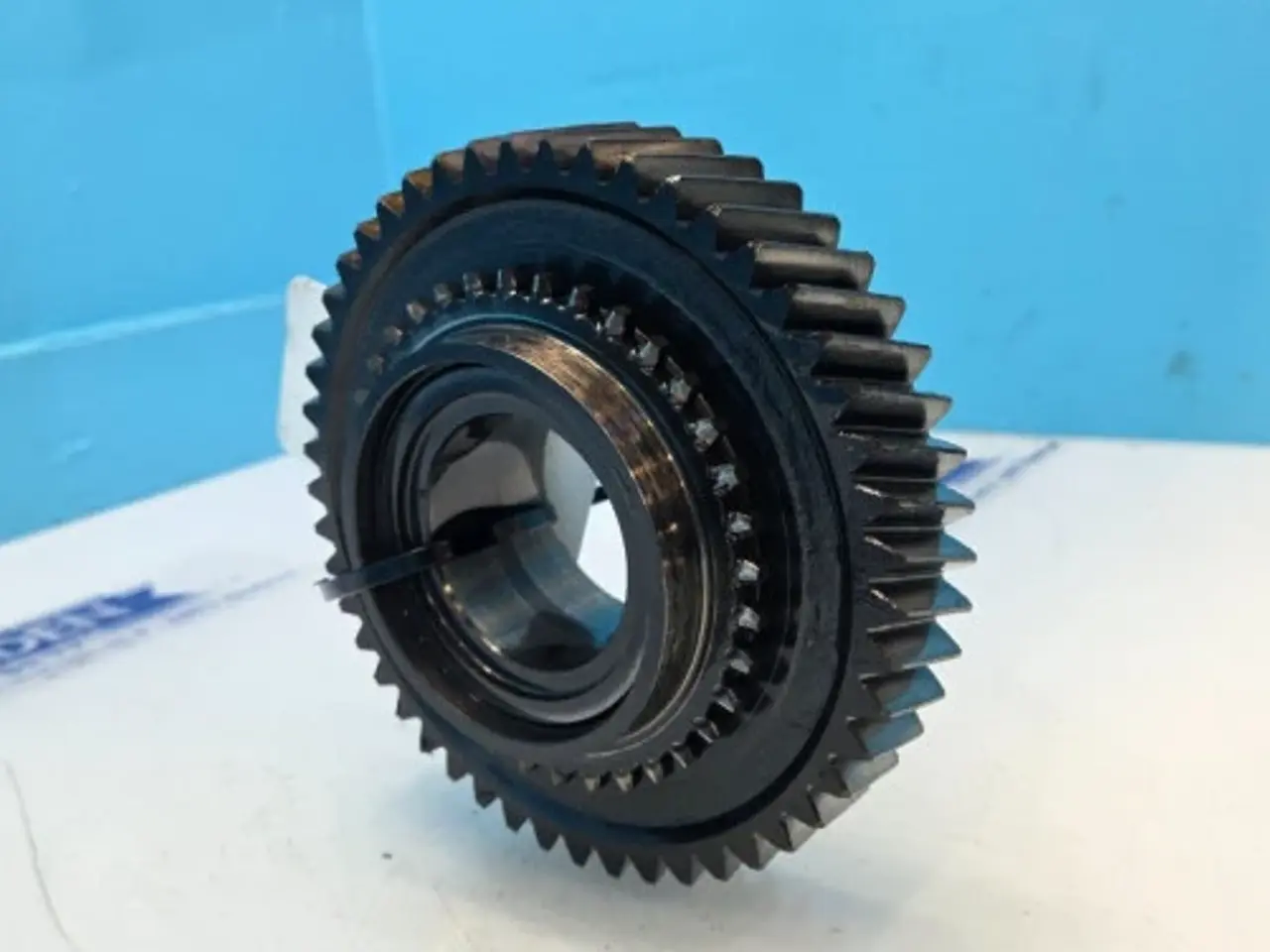 Billede 10 - John Deere 6300 Gearhjul L76848