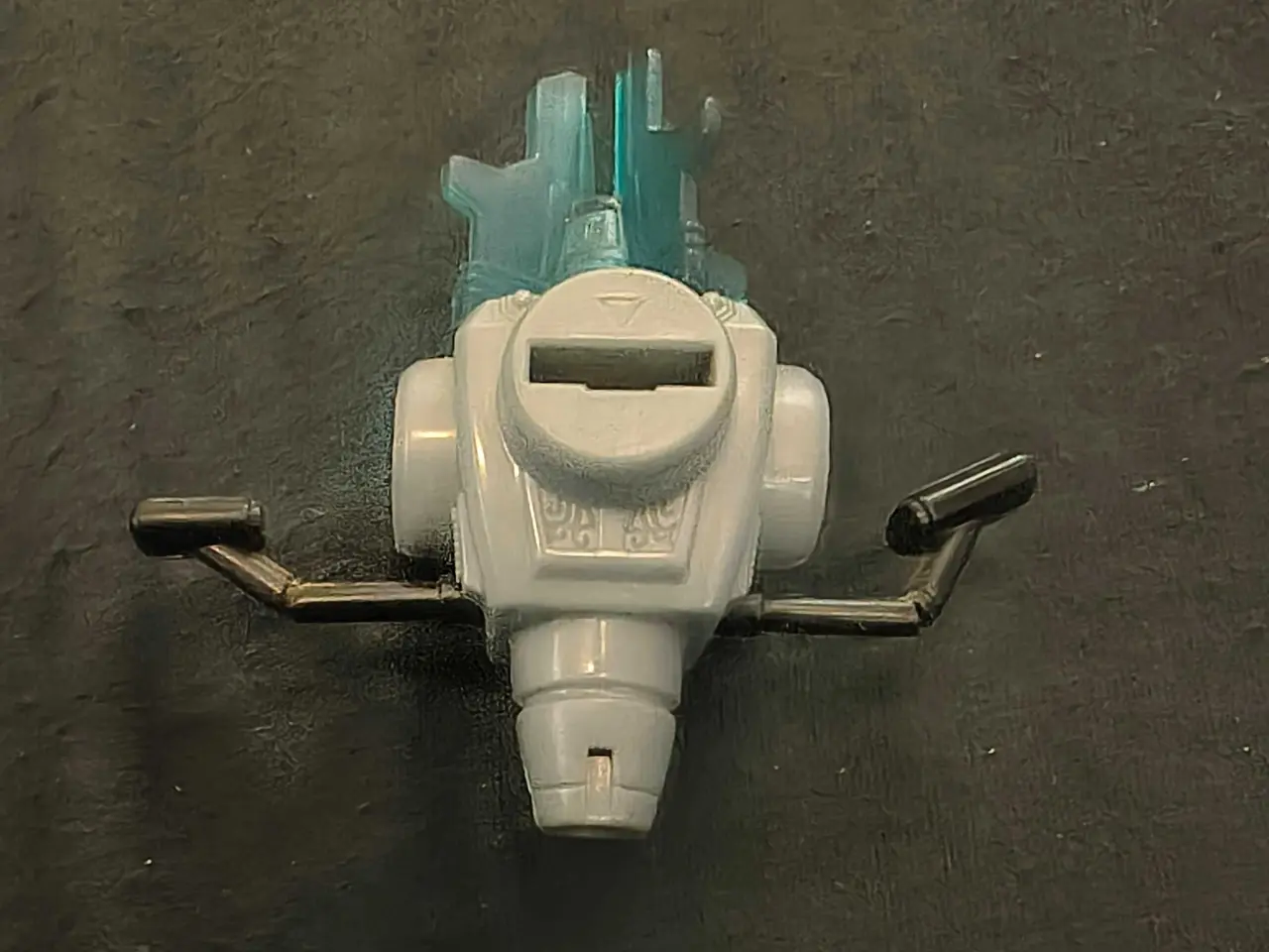 Billede 3 - Transformers Cybertron Primus (Supreme Class)