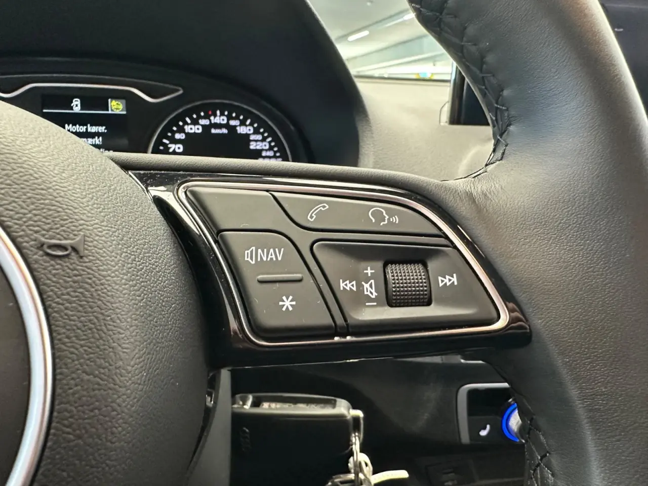 Billede 16 - Audi Q2 30 TFSi Prestige