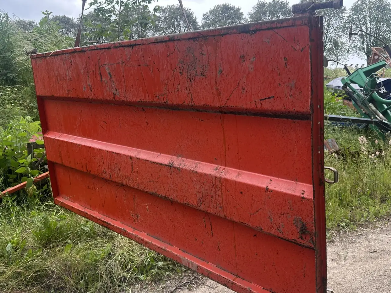 Billede 8 - MI SPB 14 Farmer
