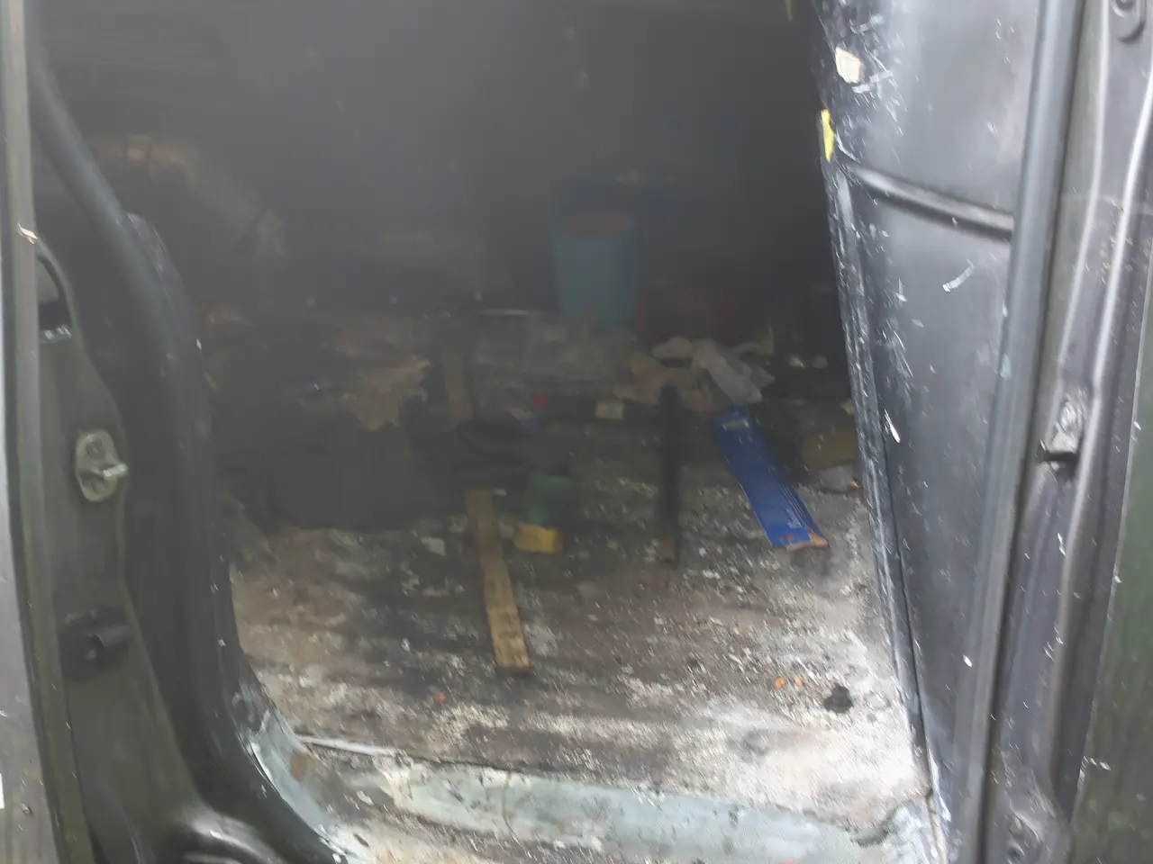 Billede 23 - Varebil CITROËN BERLINGO VAN 1,5 BLUEHDI 130 HK L2 EAT8