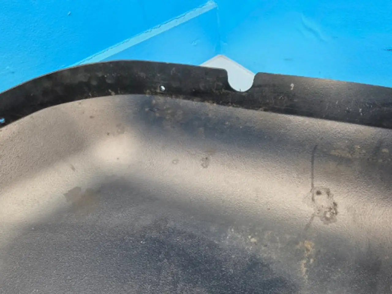 Billede 13 - New Holland BB9090 Skjold 700142860