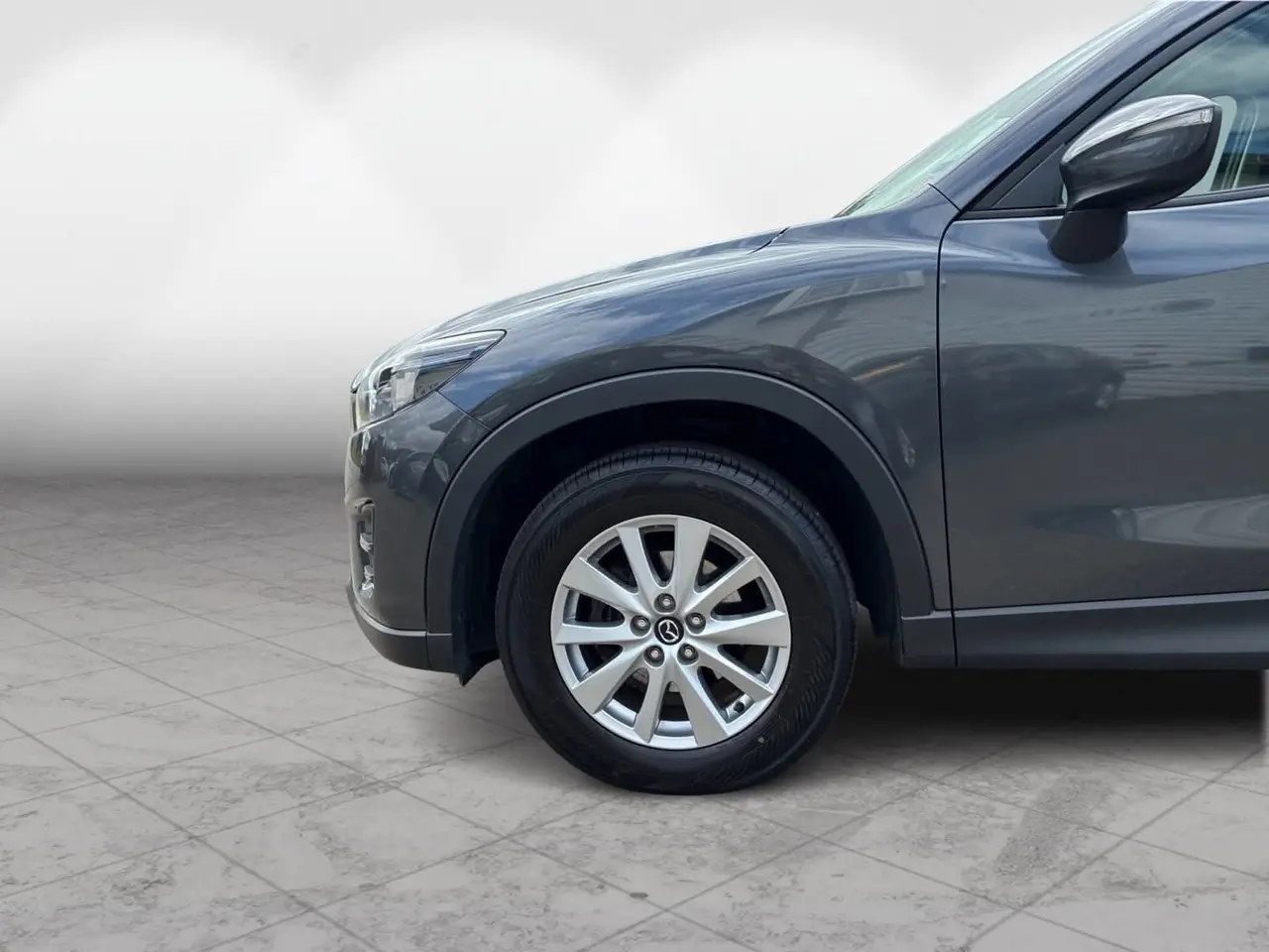 Billede 9 - Mazda CX-5 2,2 SkyActiv-D 150 Vision aut.