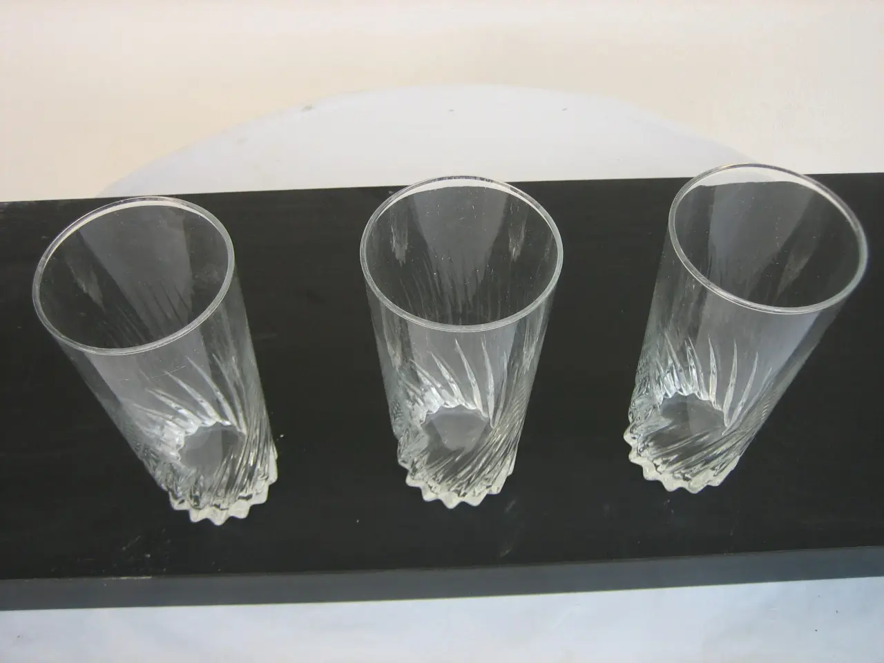Billede 2 - Glas Krystal