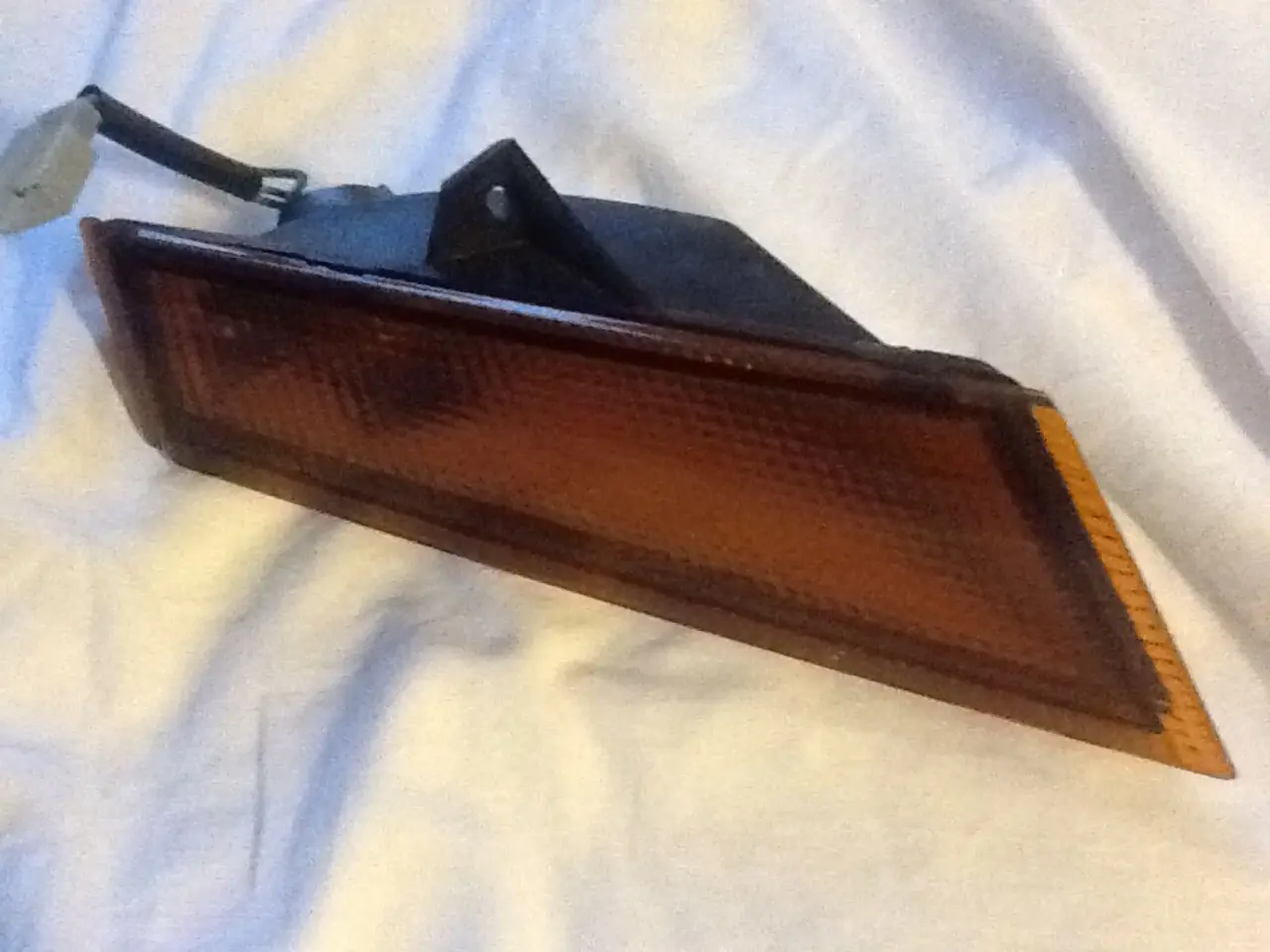 Billede 8 - Reservedele til Honda GL1500