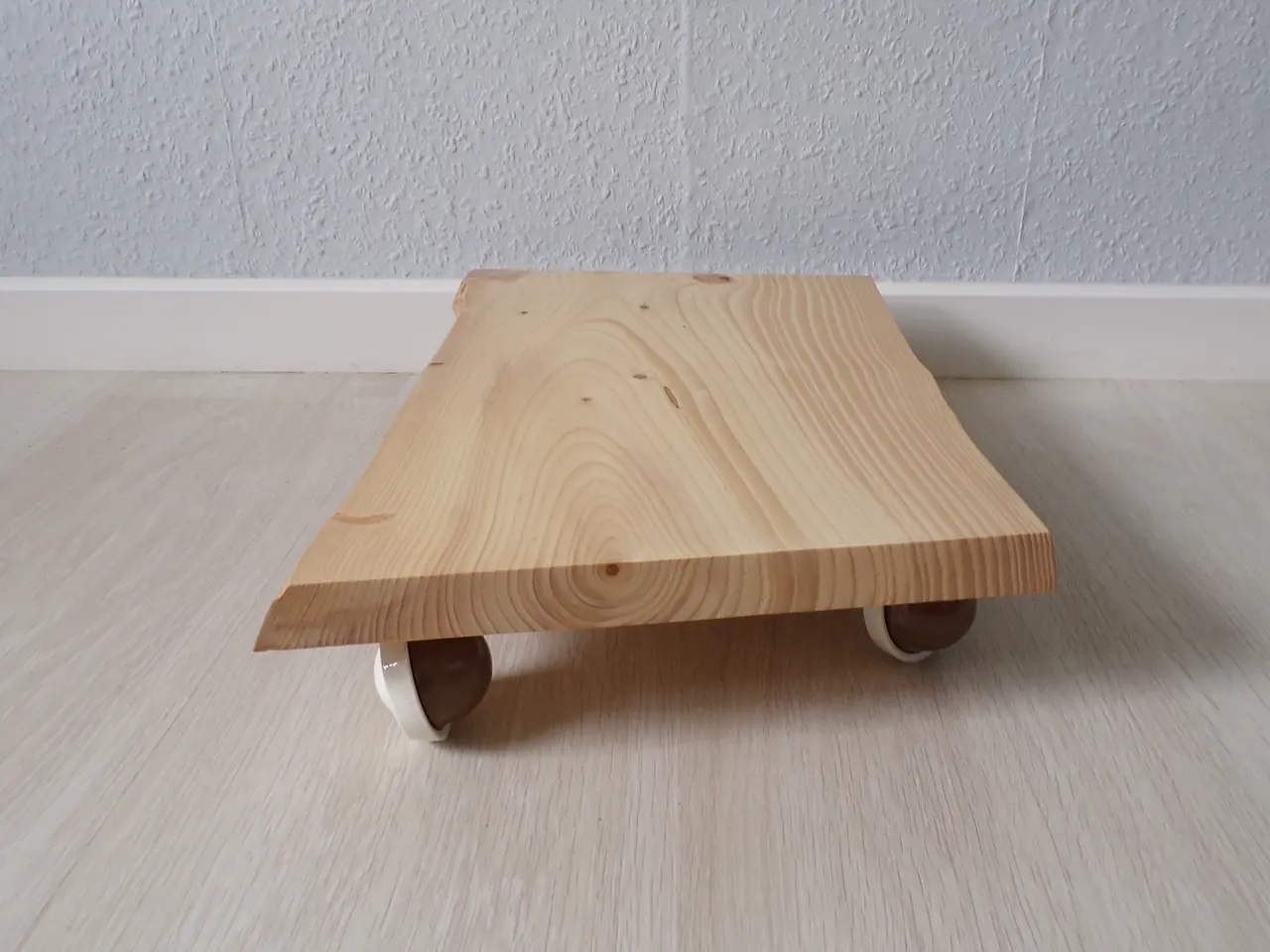 Billede 6 - Plantevogn