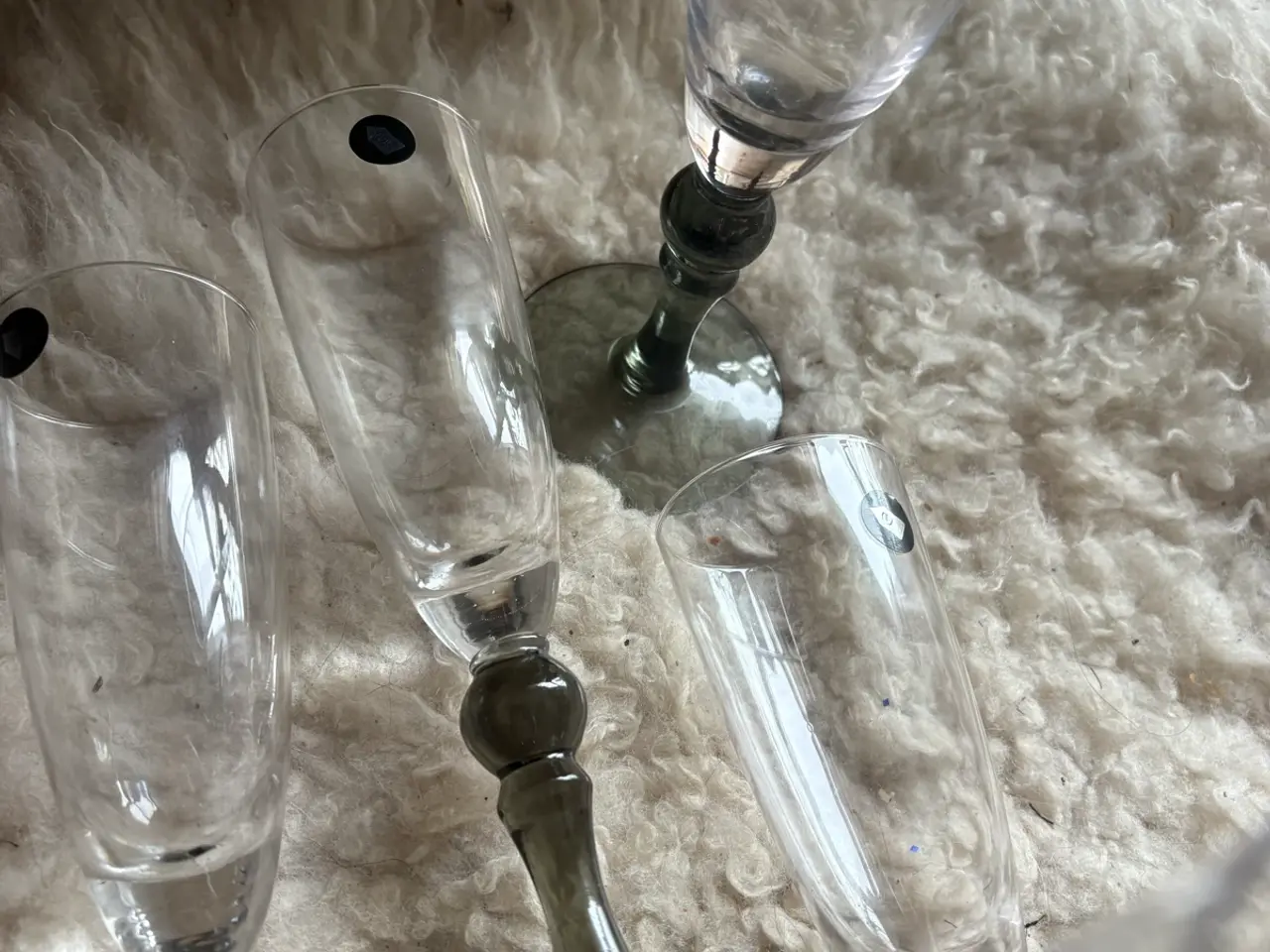 Billede 4 - House doctor glas