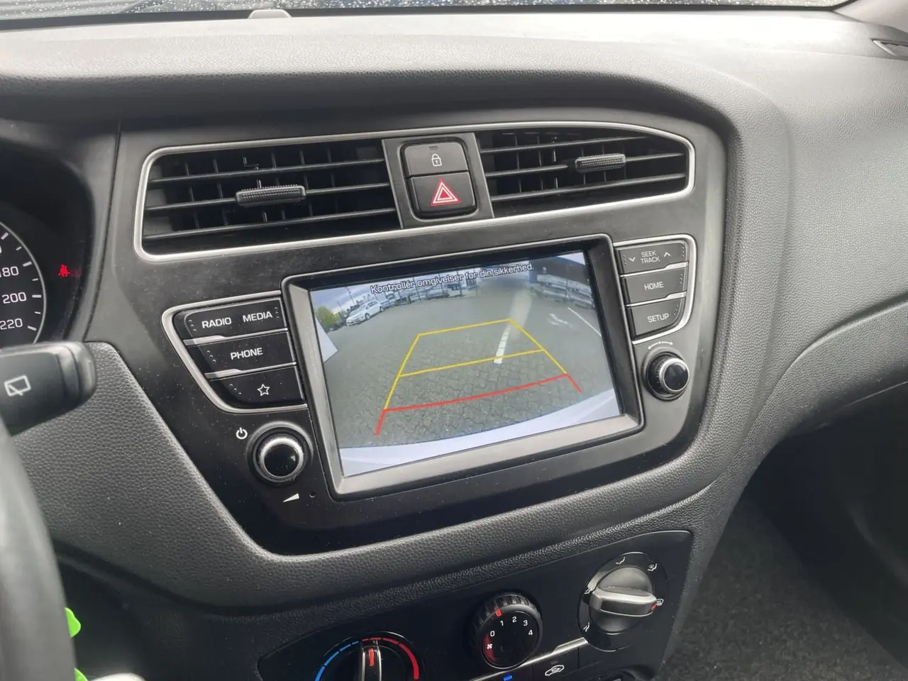 Billede 6 - Hyundai i20 1,0 T-GDi Trend