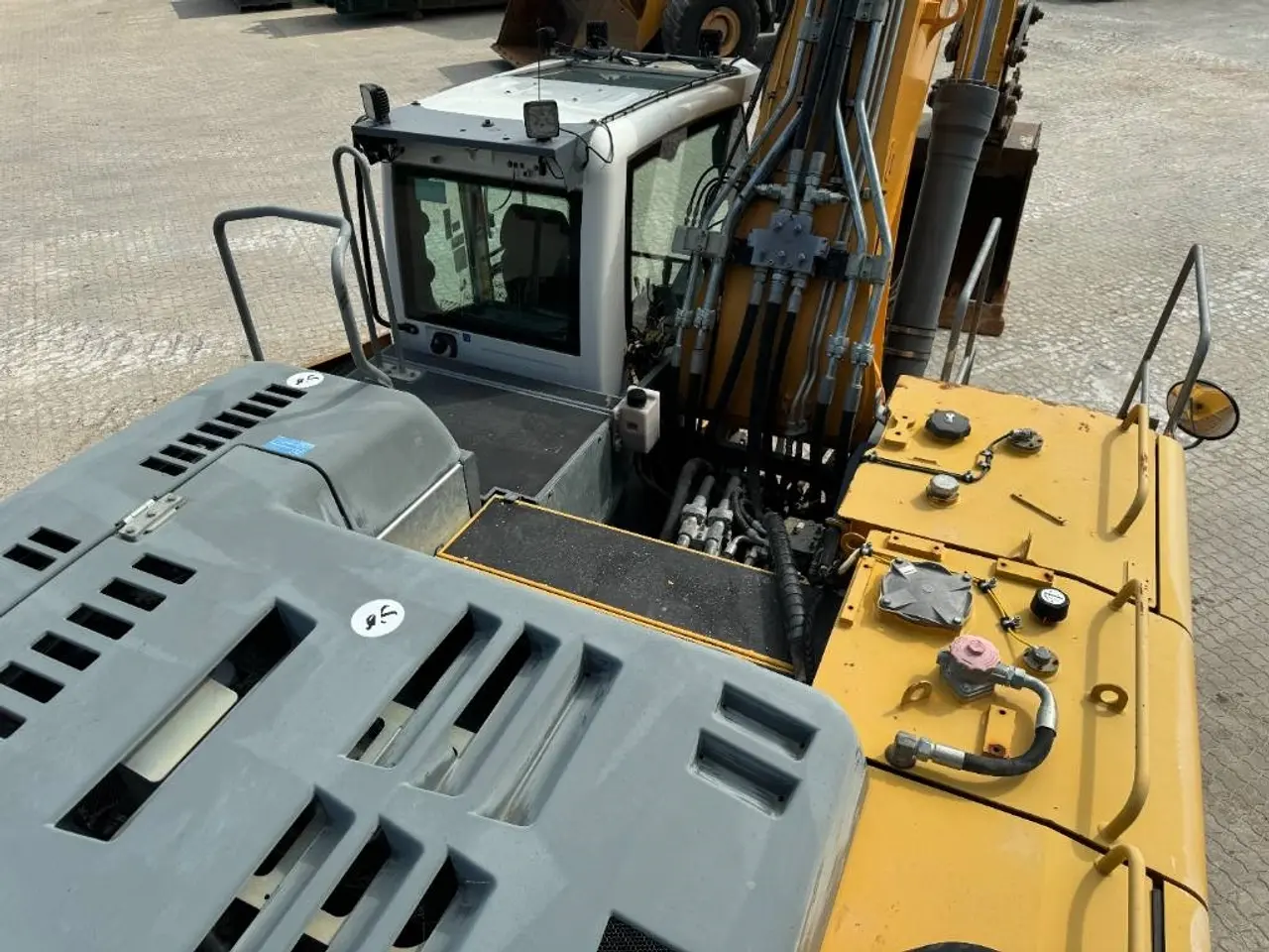 Billede 15 - Liebherr R946 LC