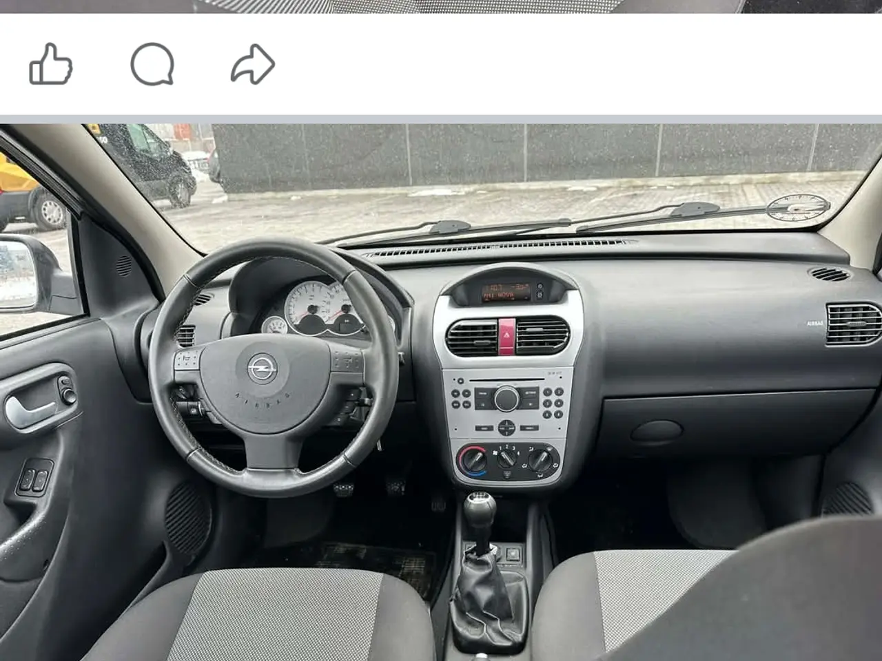 Billede 2 - Opel corsa 