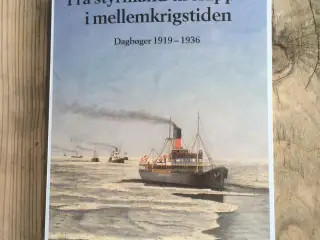 Fra styrmand til skipper i mellemkrigstiden