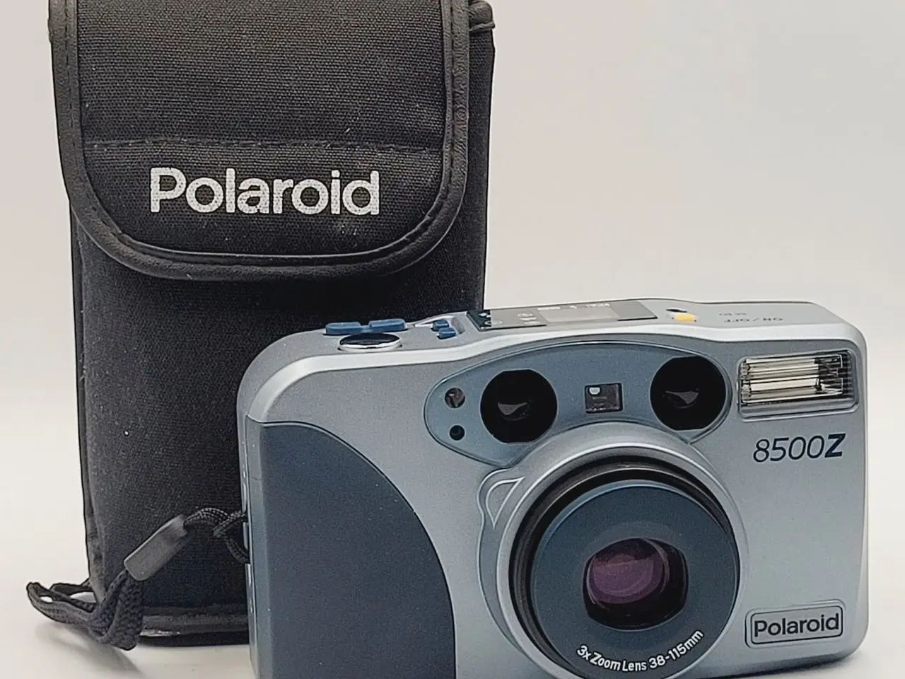 Billede 2 - ⭐️· Analogkamera: Polaroid 8500Z