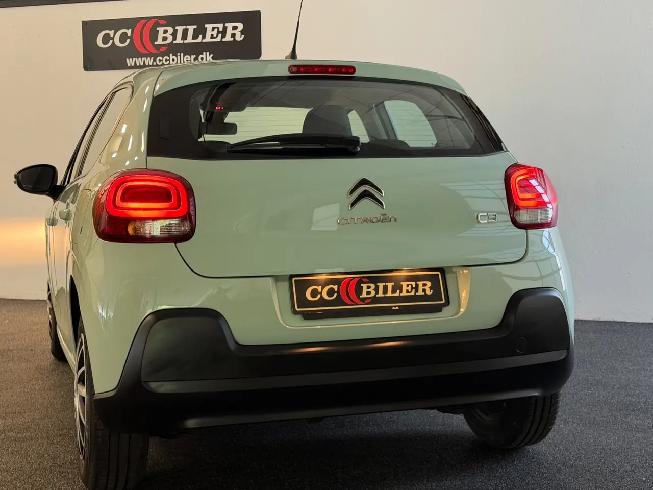 Billede 4 - Citroën C3 1,2 PureTech 82 Supreme