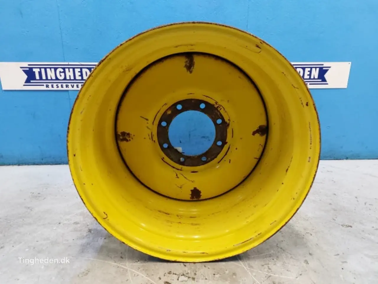 Billede 9 - 32" DW27AX32