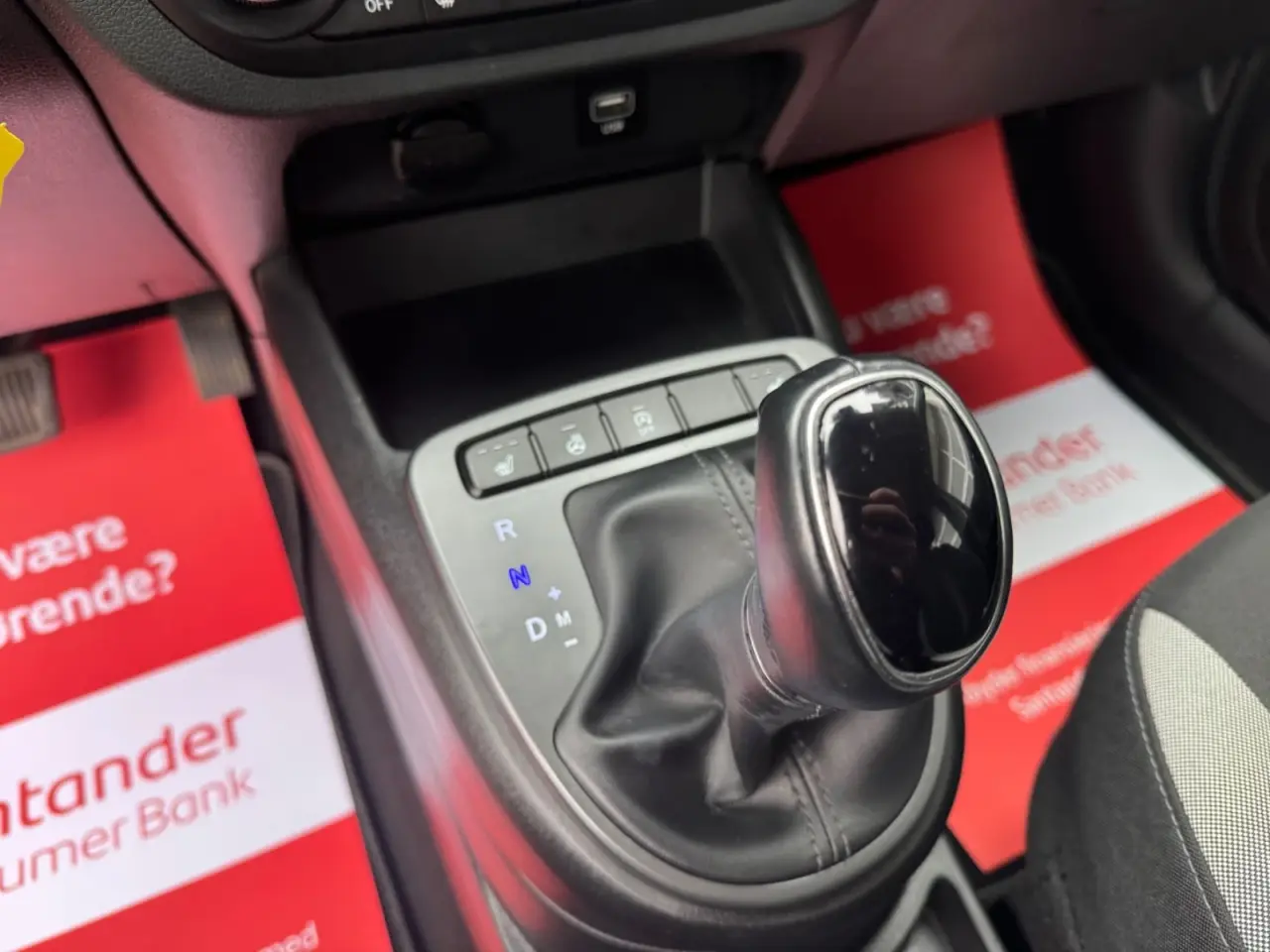 Billede 14 - Hyundai i10 1,0 MPi Advanced AMT