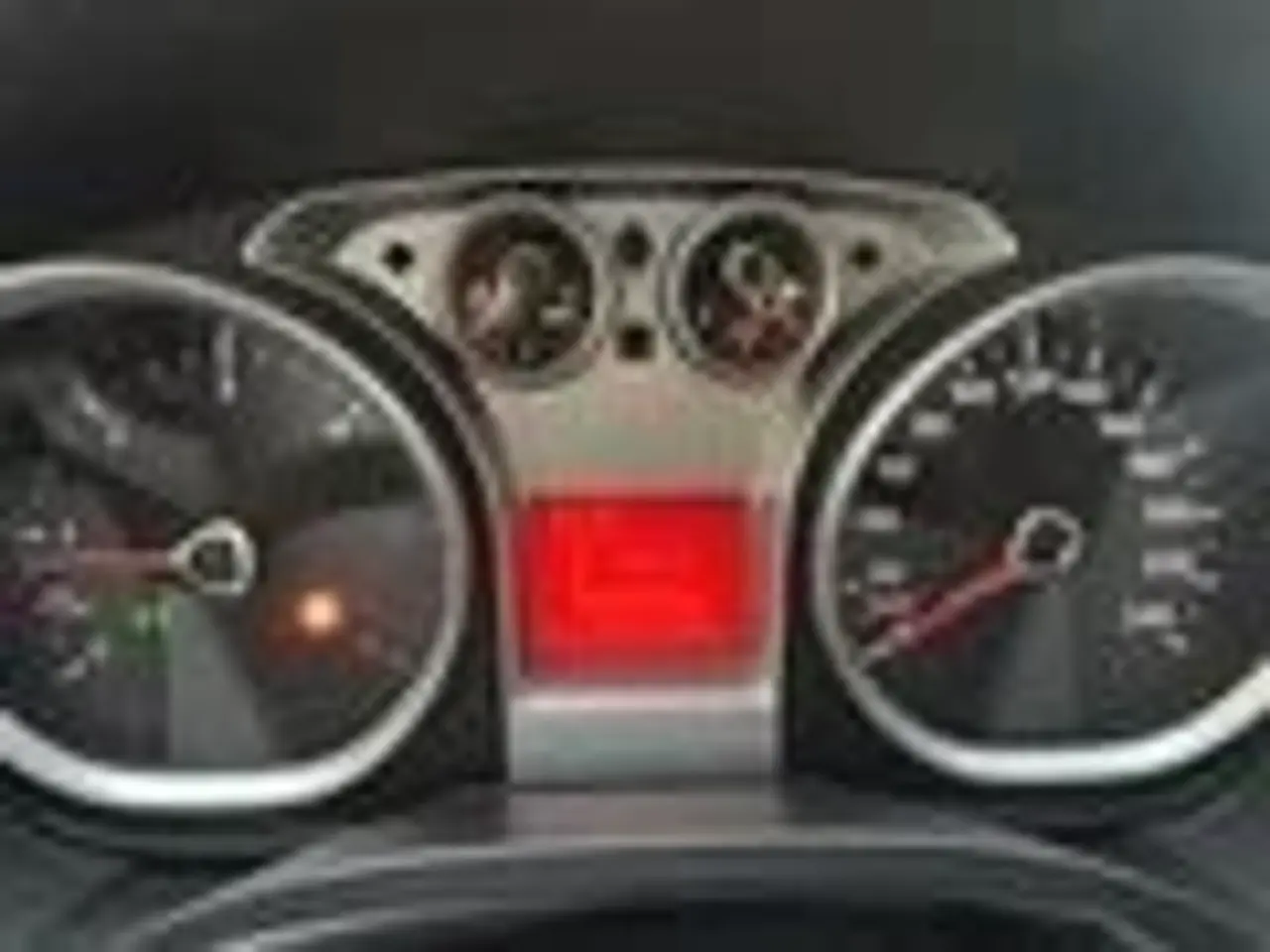 Billede 15 - Ford C-MAX 1,6 TDCi Trend Collection 90HK