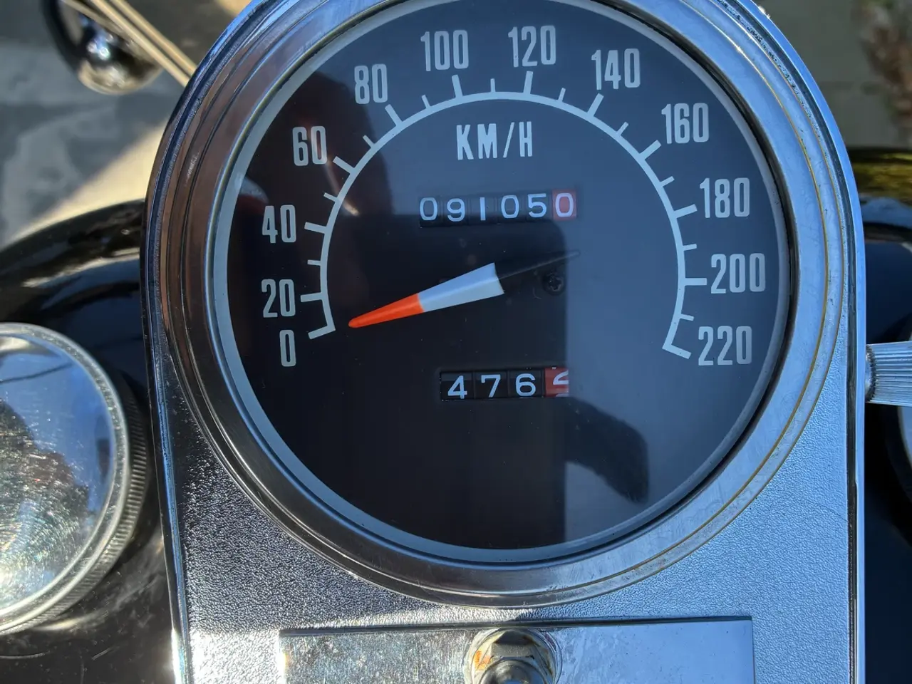 Billede 7 - Harley Heritage