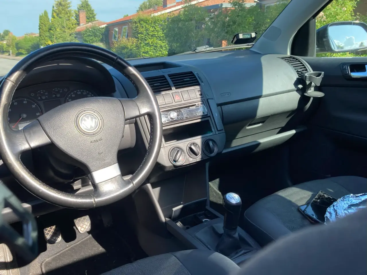 Billede 7 - VW Polo Openair
