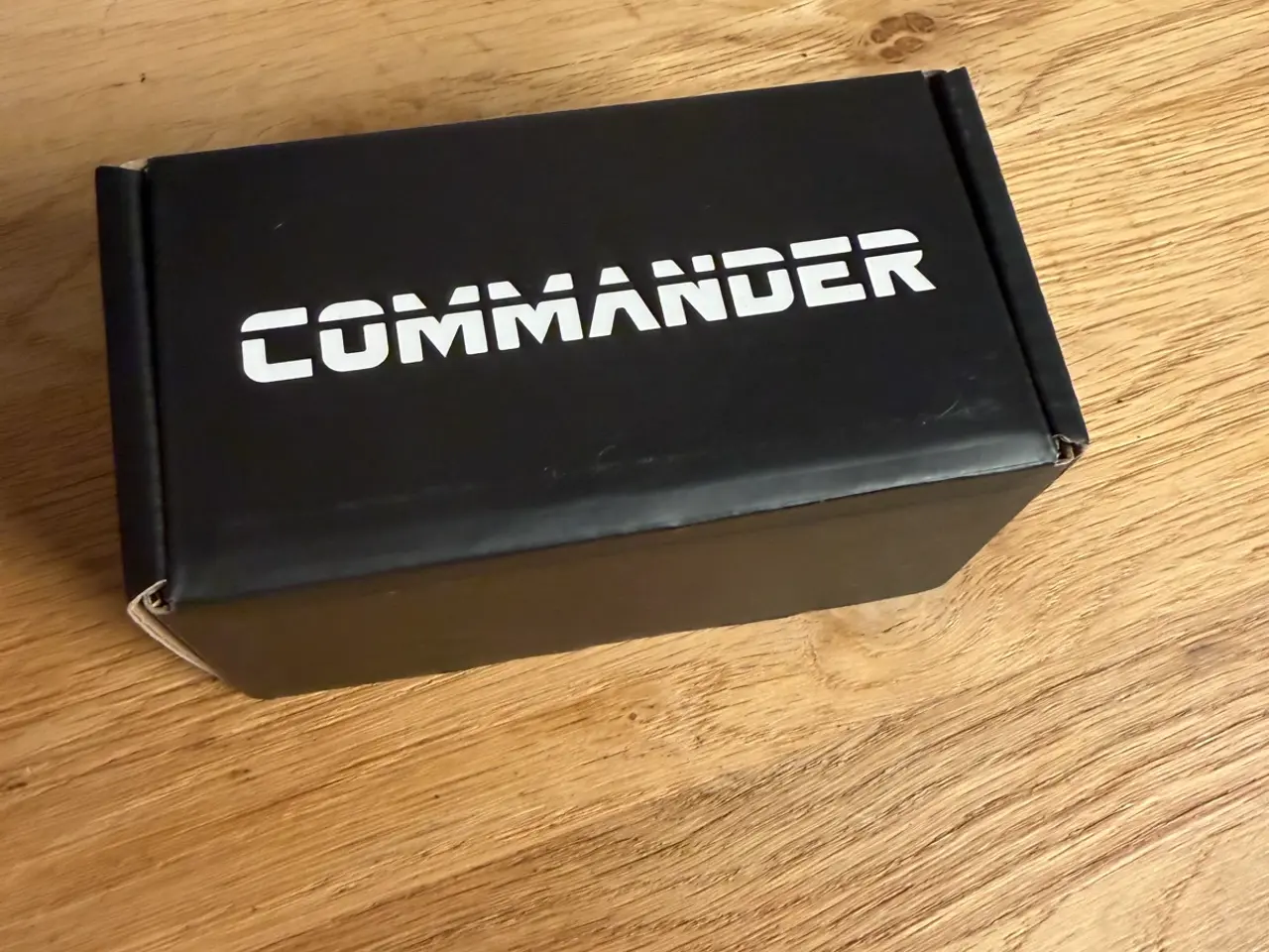 Billede 2 - IPSC AMG lab commander