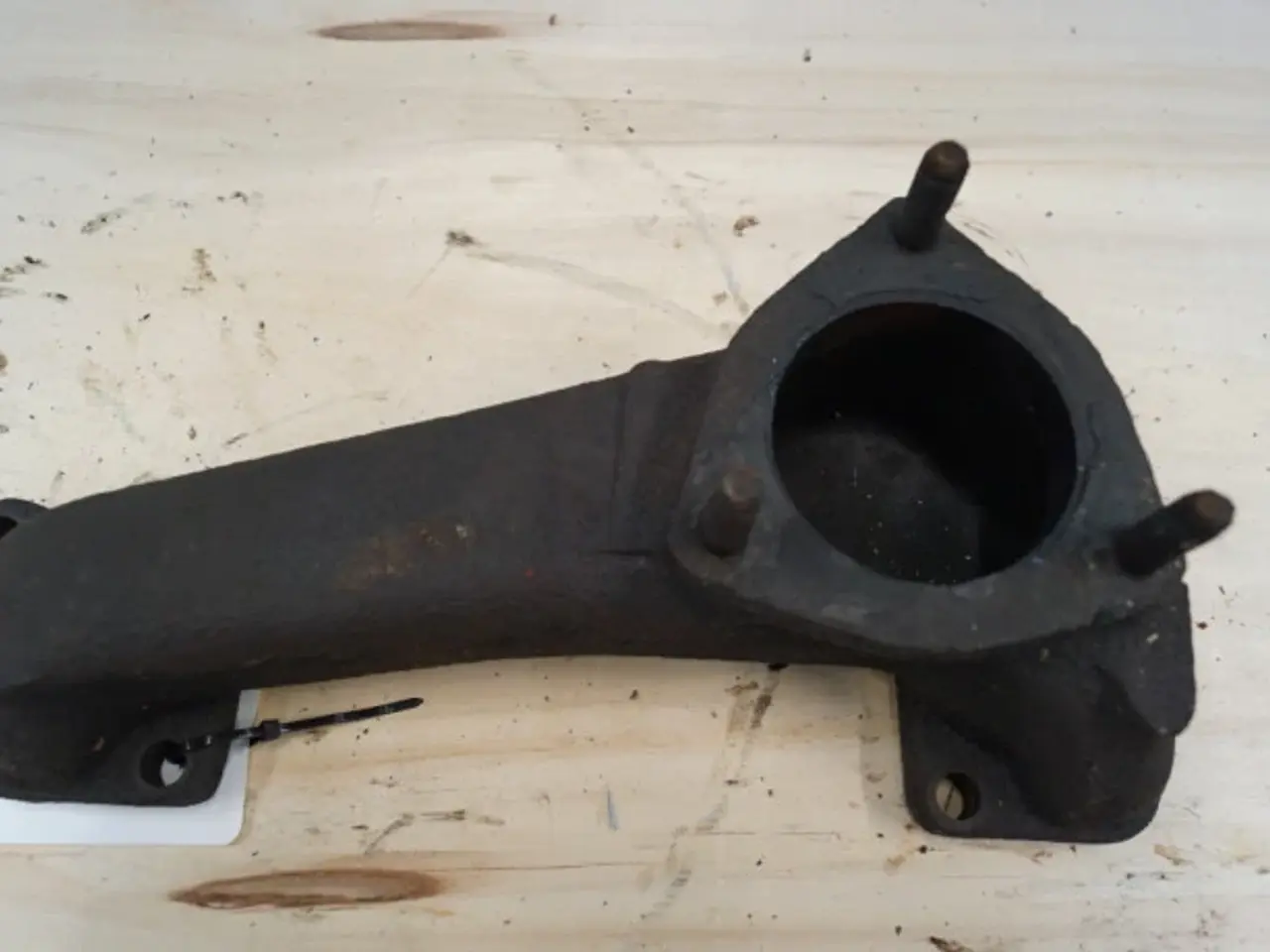Billede 1 - Massey Ferguson 275 Manifold 37781320