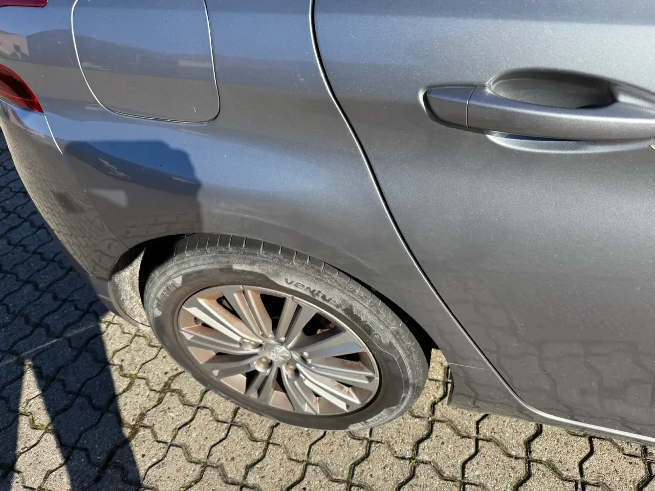 Billede 16 - Peugeot 308 1,5 BlueHDi 130 Infinity