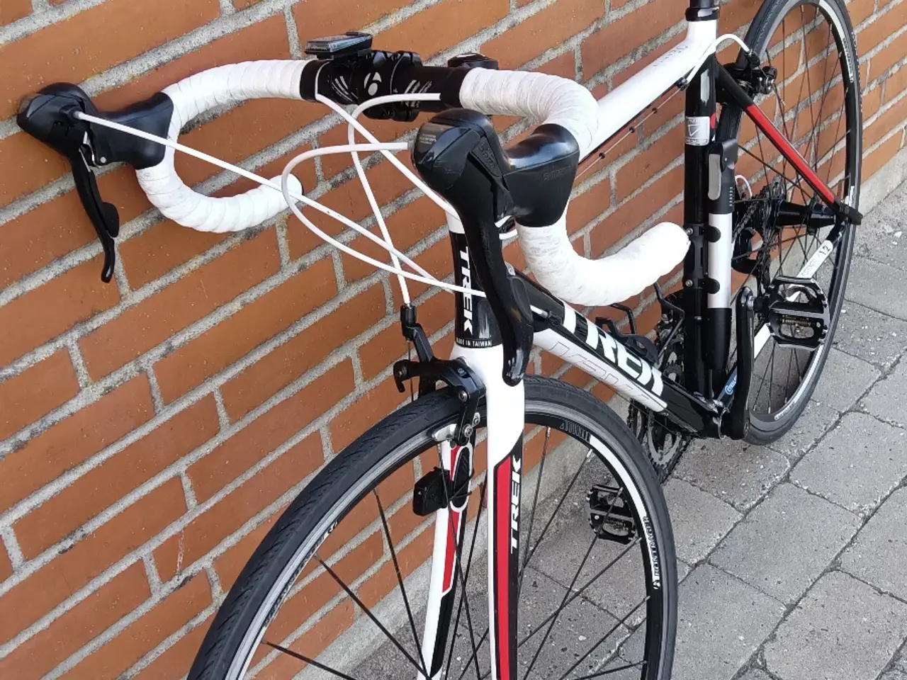 Billede 2 - TREK ALPHA 1.2 ALU