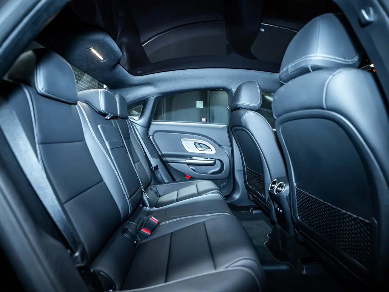 Billede 17 - Mercedes CLA250+ EQ Progressive Advance Plus