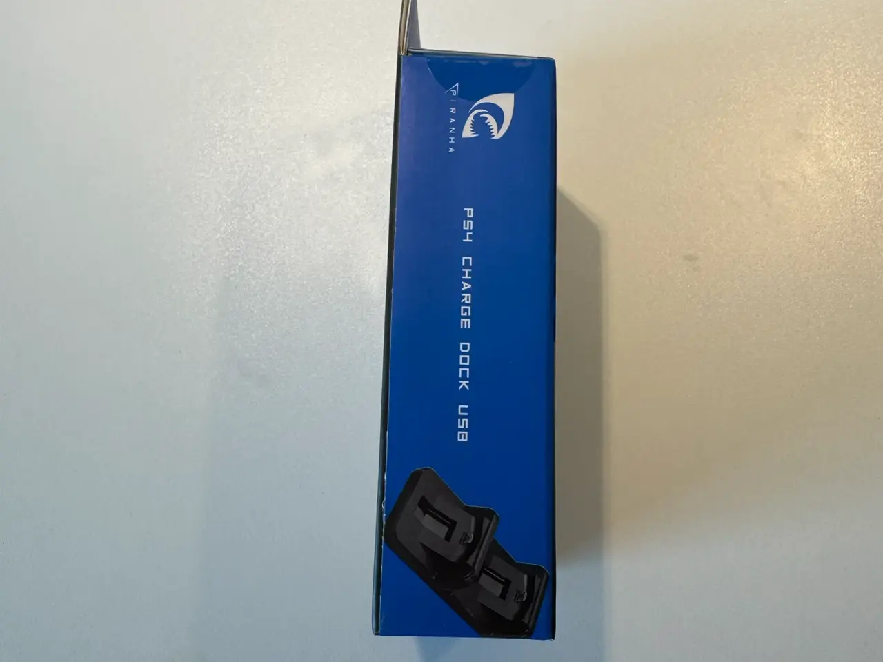 Billede 3 - Piranha PS4 Charge Dock – NY/UÅBNET