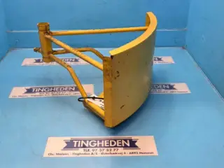 New Holland TX30 Afskærber 89509672